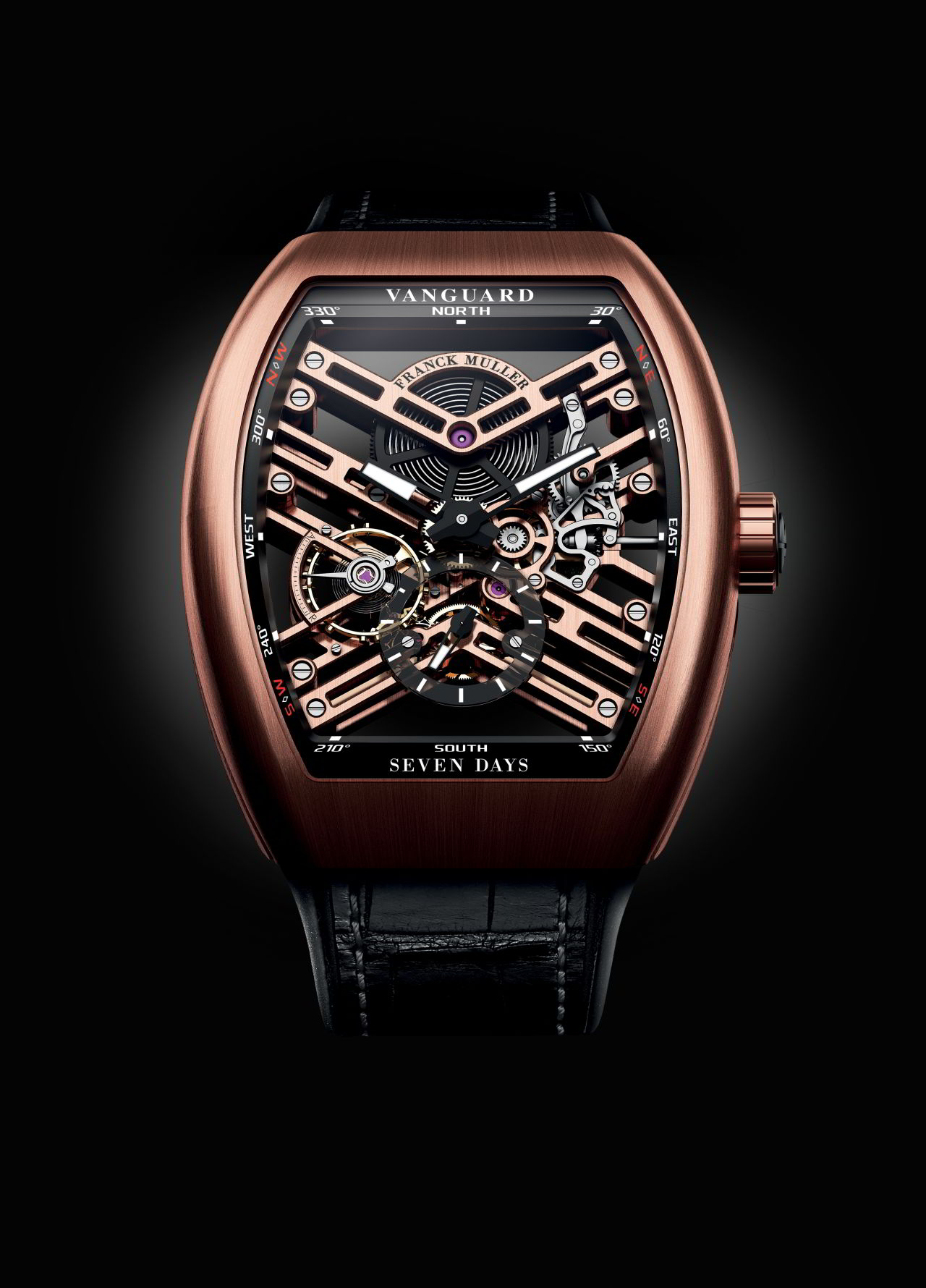 Franck Muller