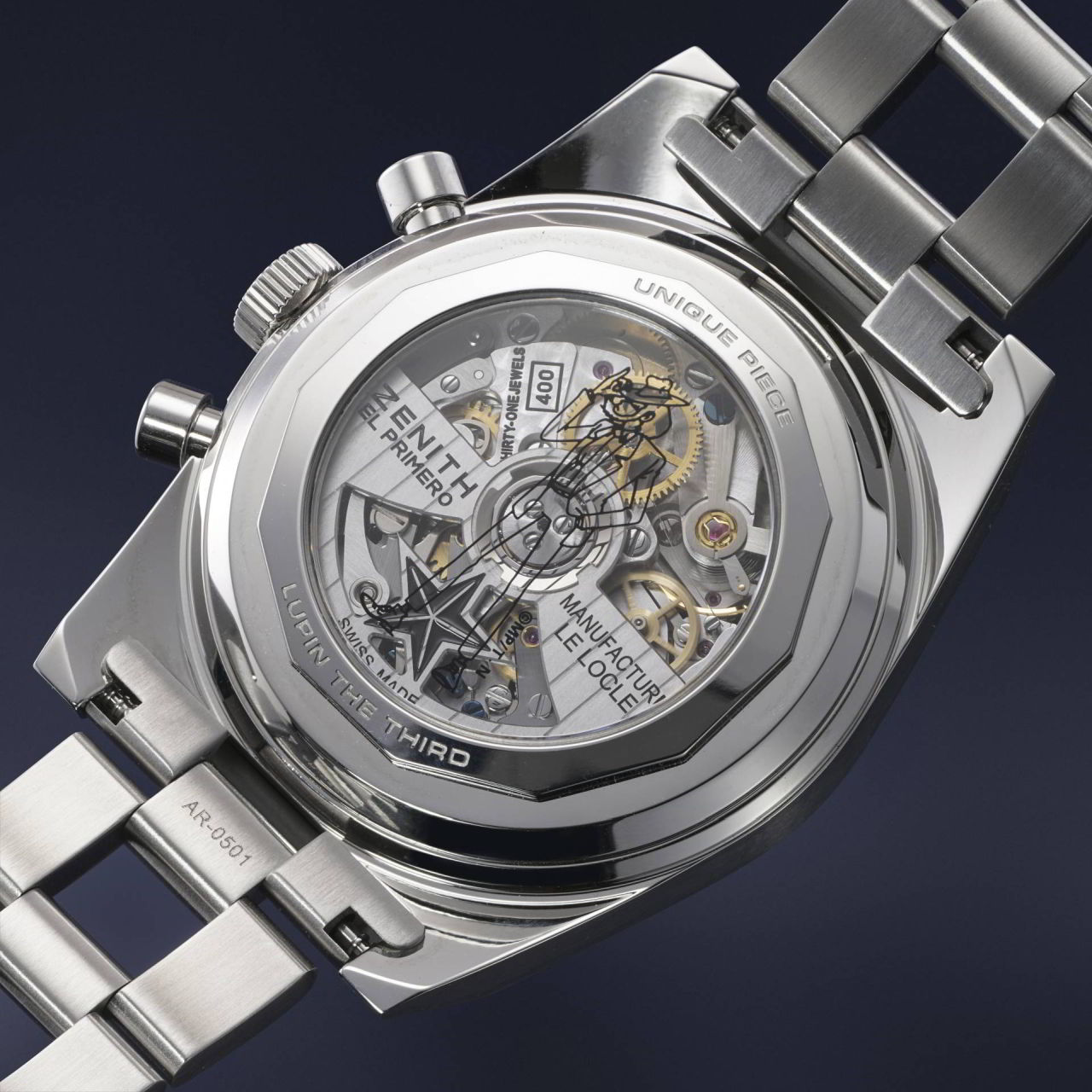 Zenith Zenith