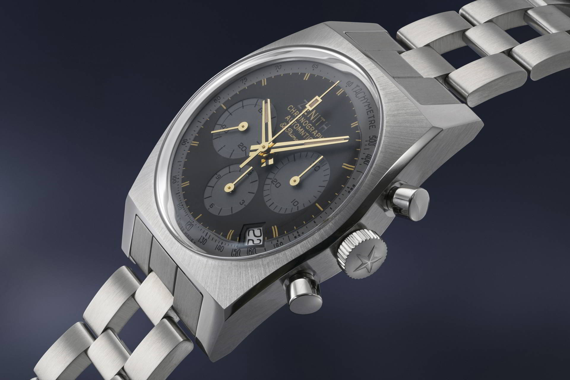 Zenith Zenith