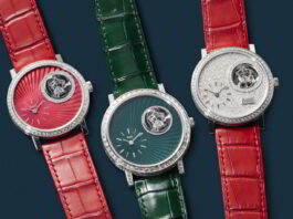 Piaget Altiplano