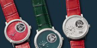 Piaget Altiplano