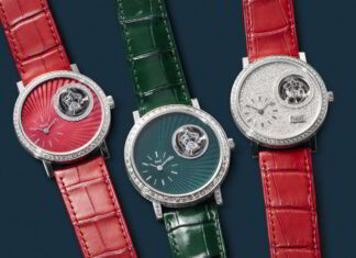 Piaget Altiplano