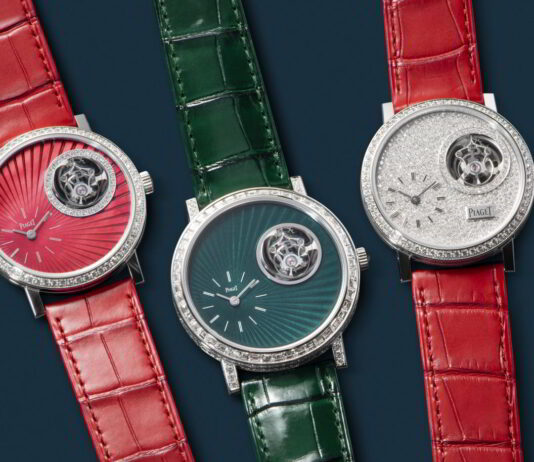 Piaget Altiplano