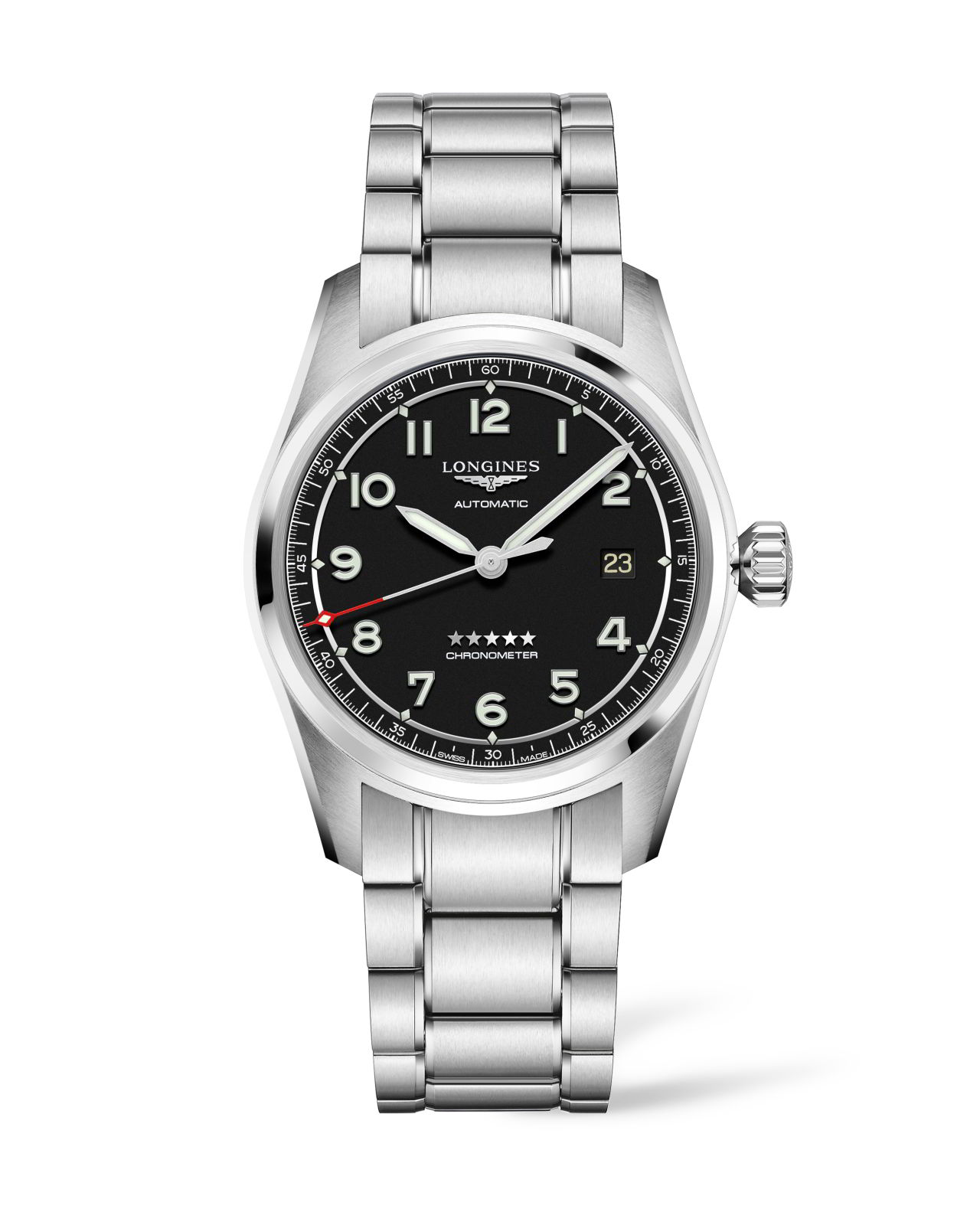 Longines Spirit Longines Spirit