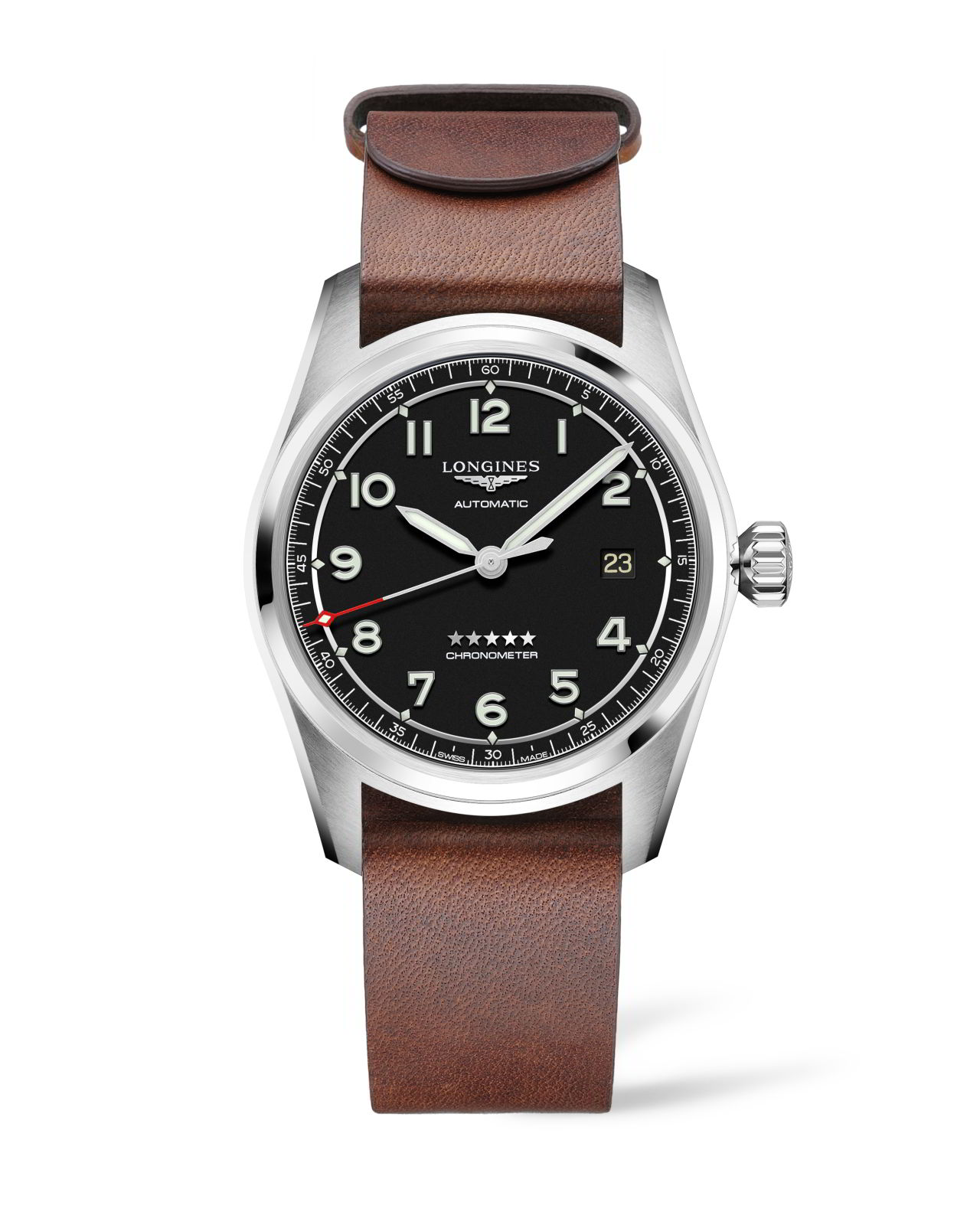 Longines Spirit Longines Spirit