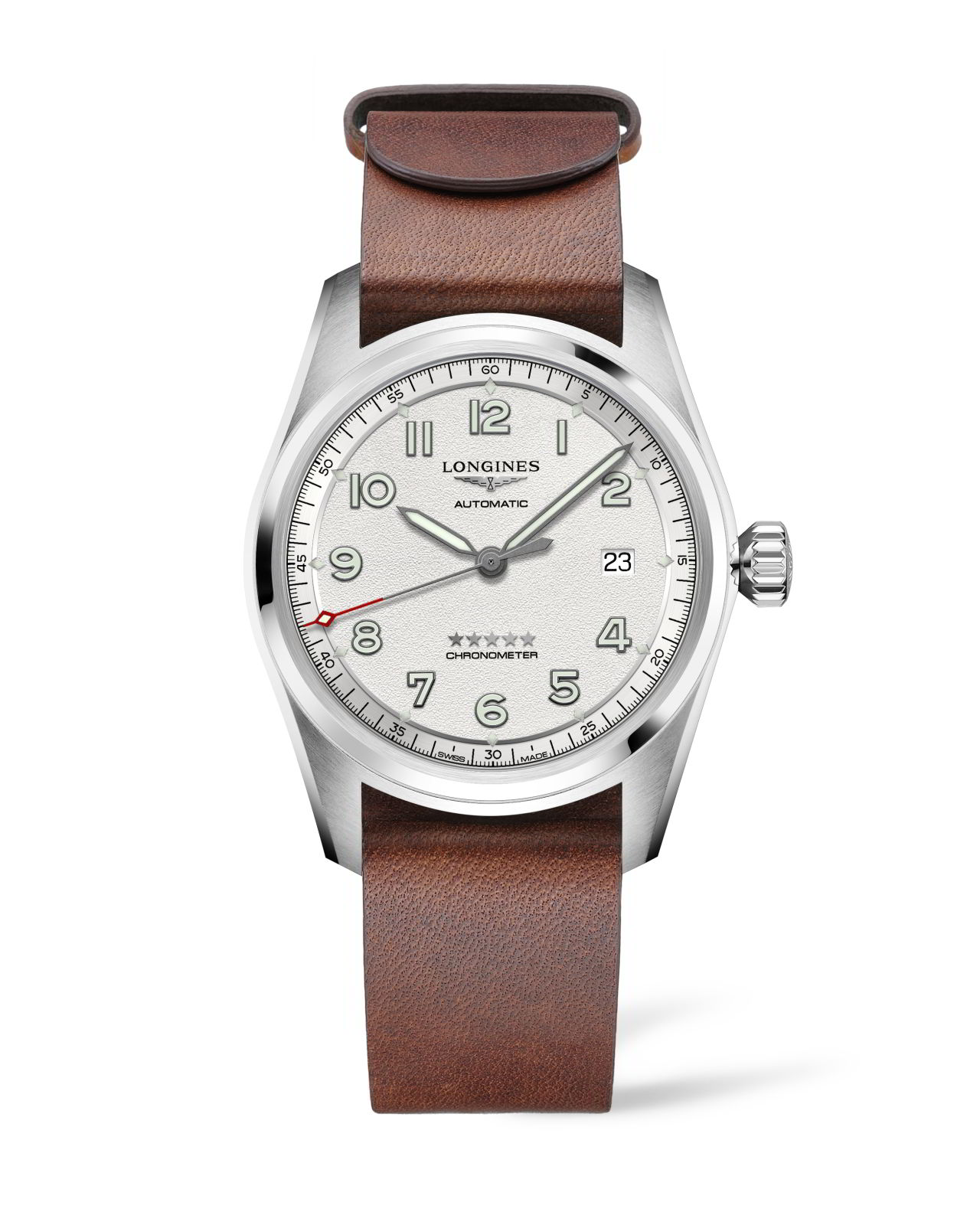 Longines Spirit Longines Spirit