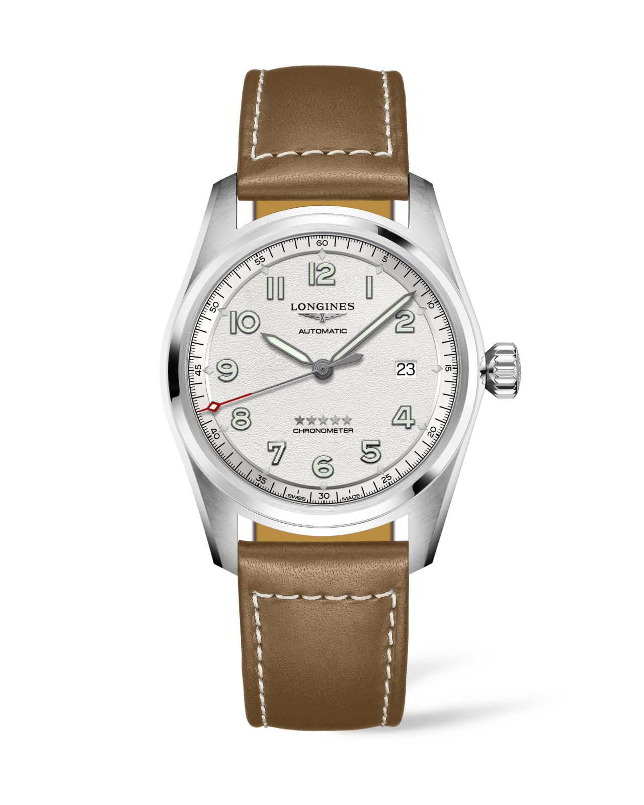 Longines Spirit Longines Spirit