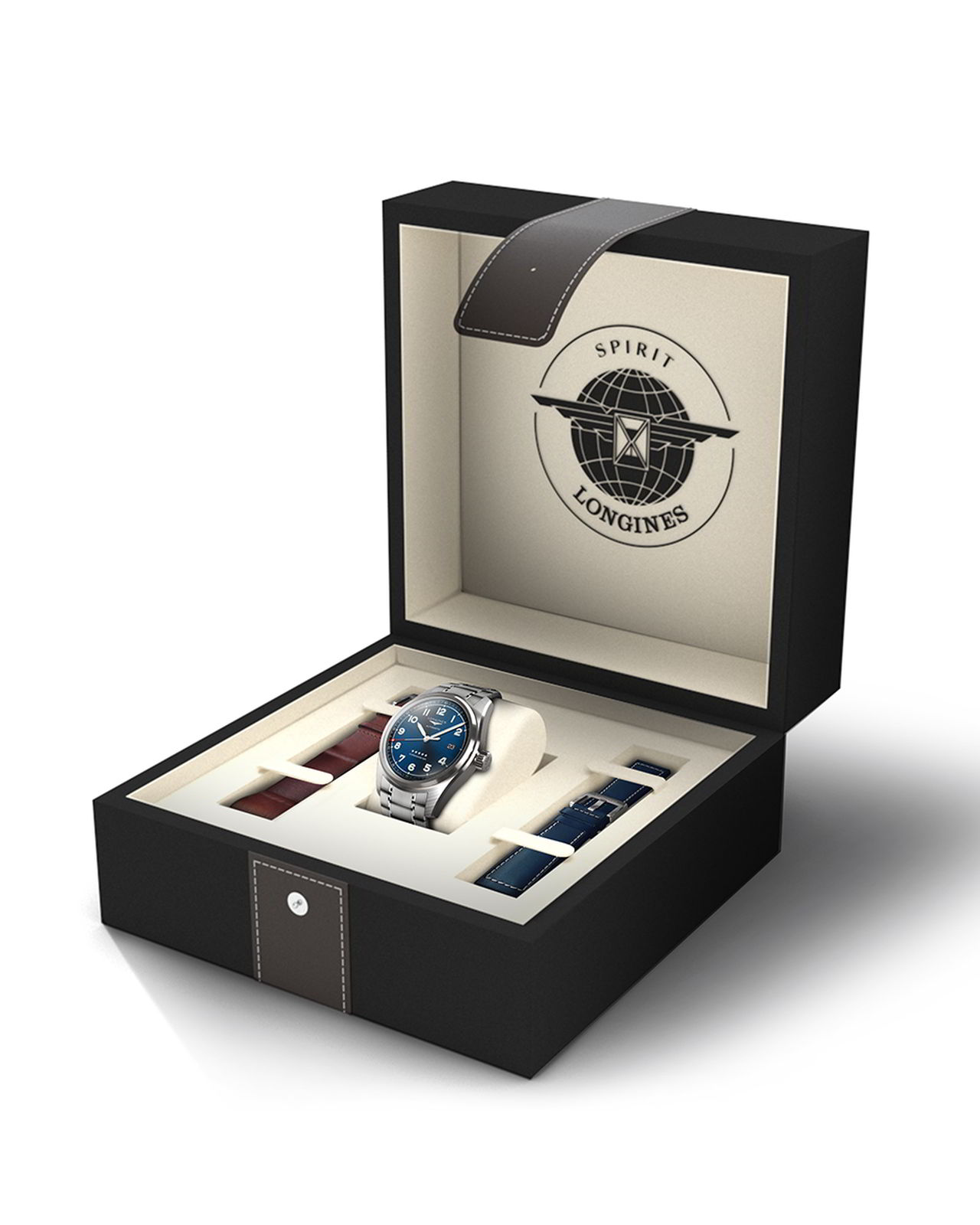 Longines Spirit Prestige