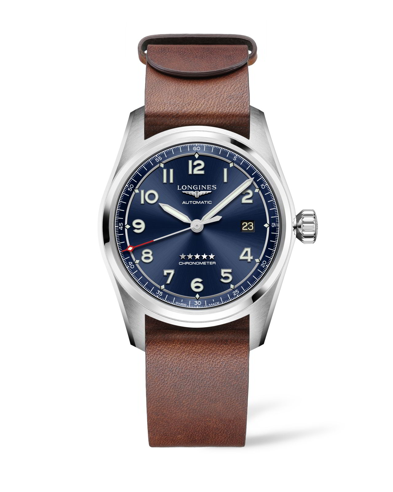 Longines Spirit Longines Spirit
