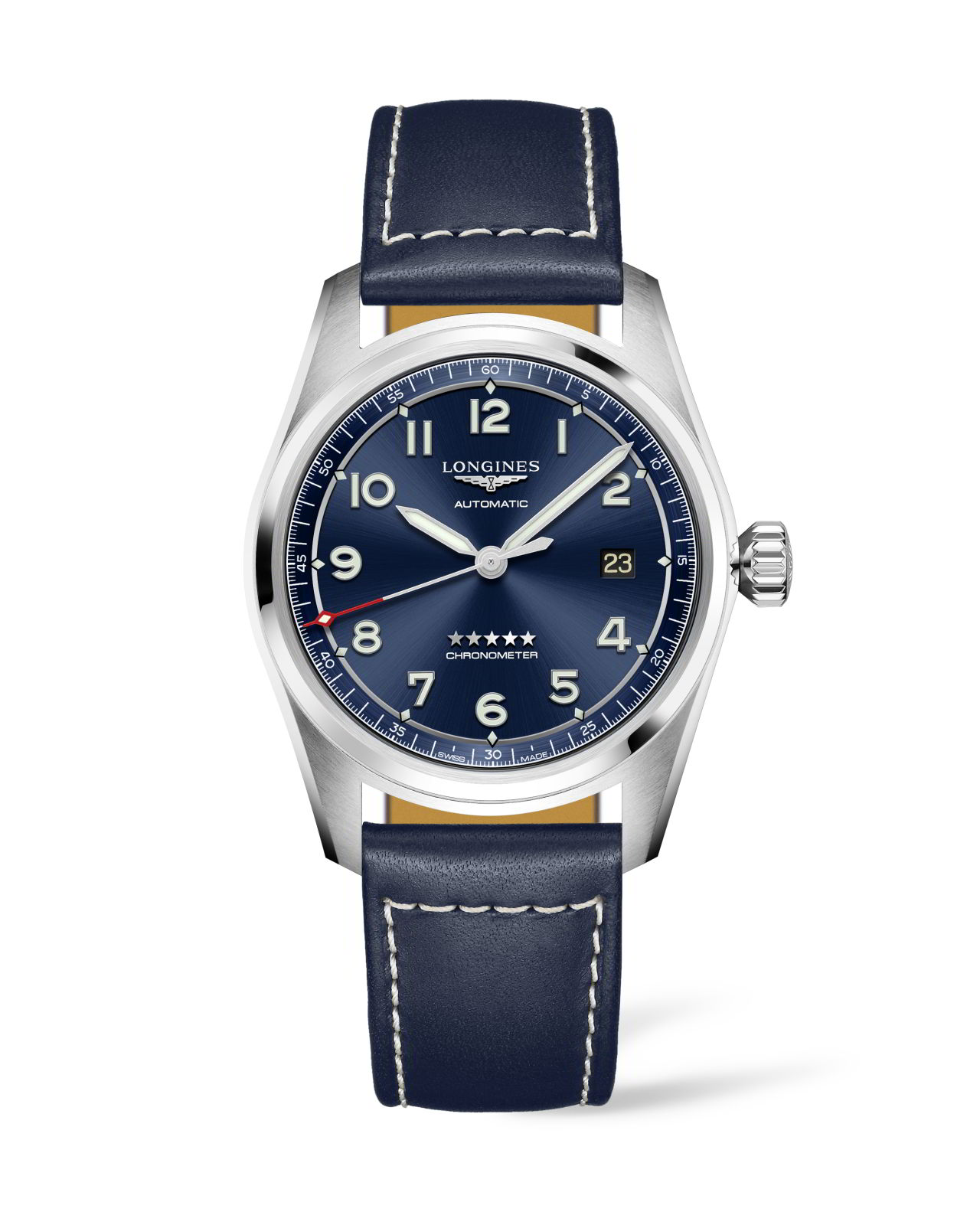 Longines Spirit Longines Spirit