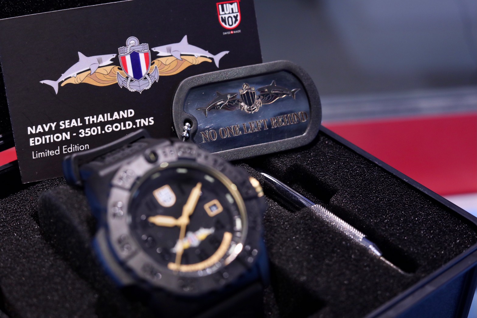 Luminox Luminox