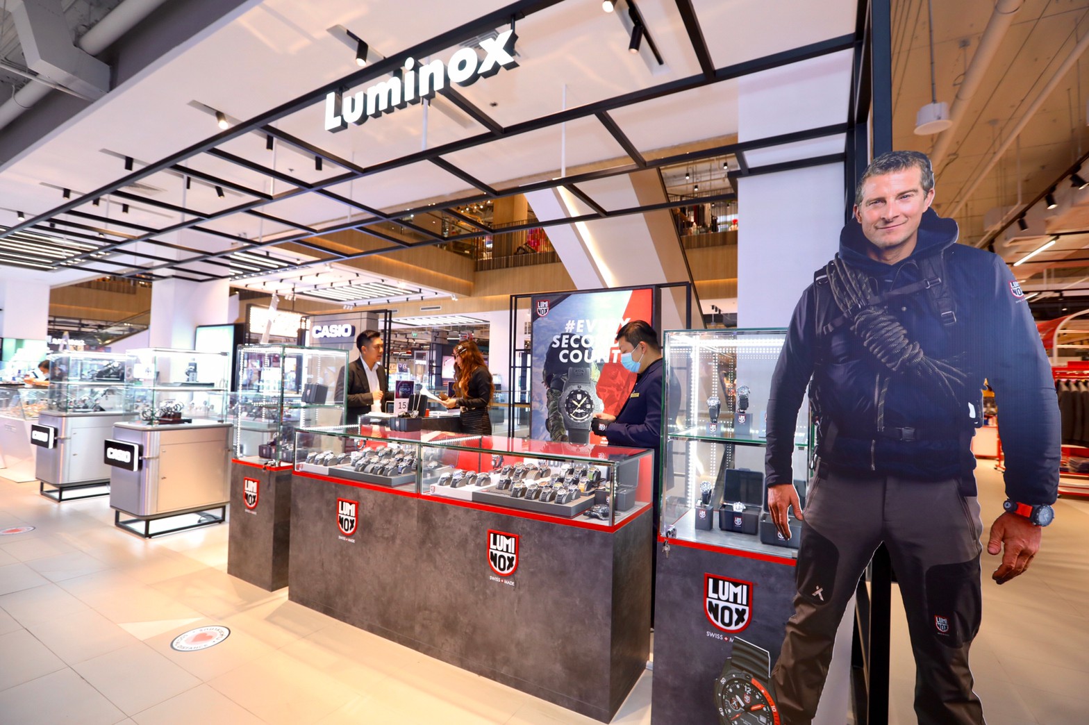 Luminox Luminox