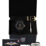 Luminox Thai Navy SEAL8