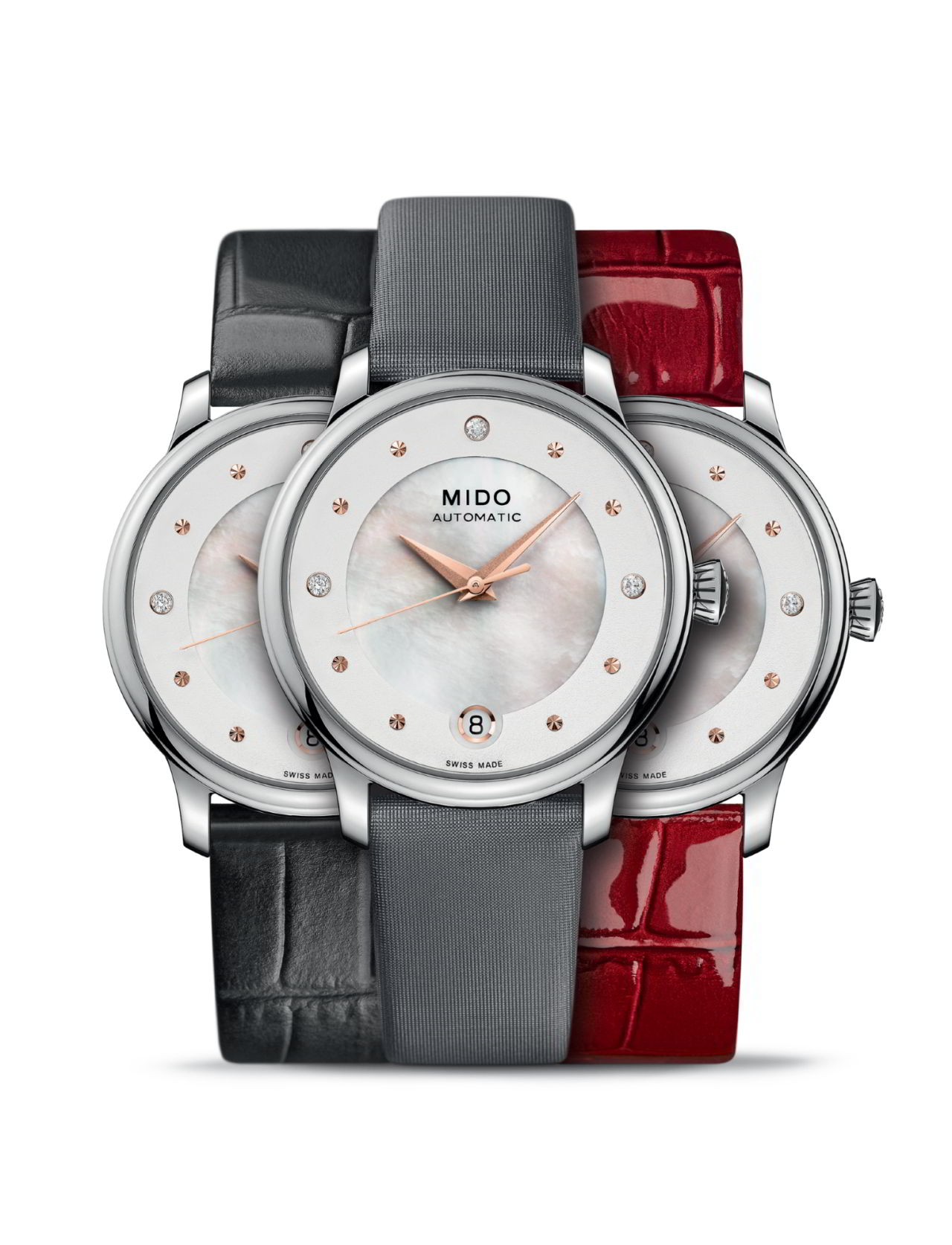 Mido Love