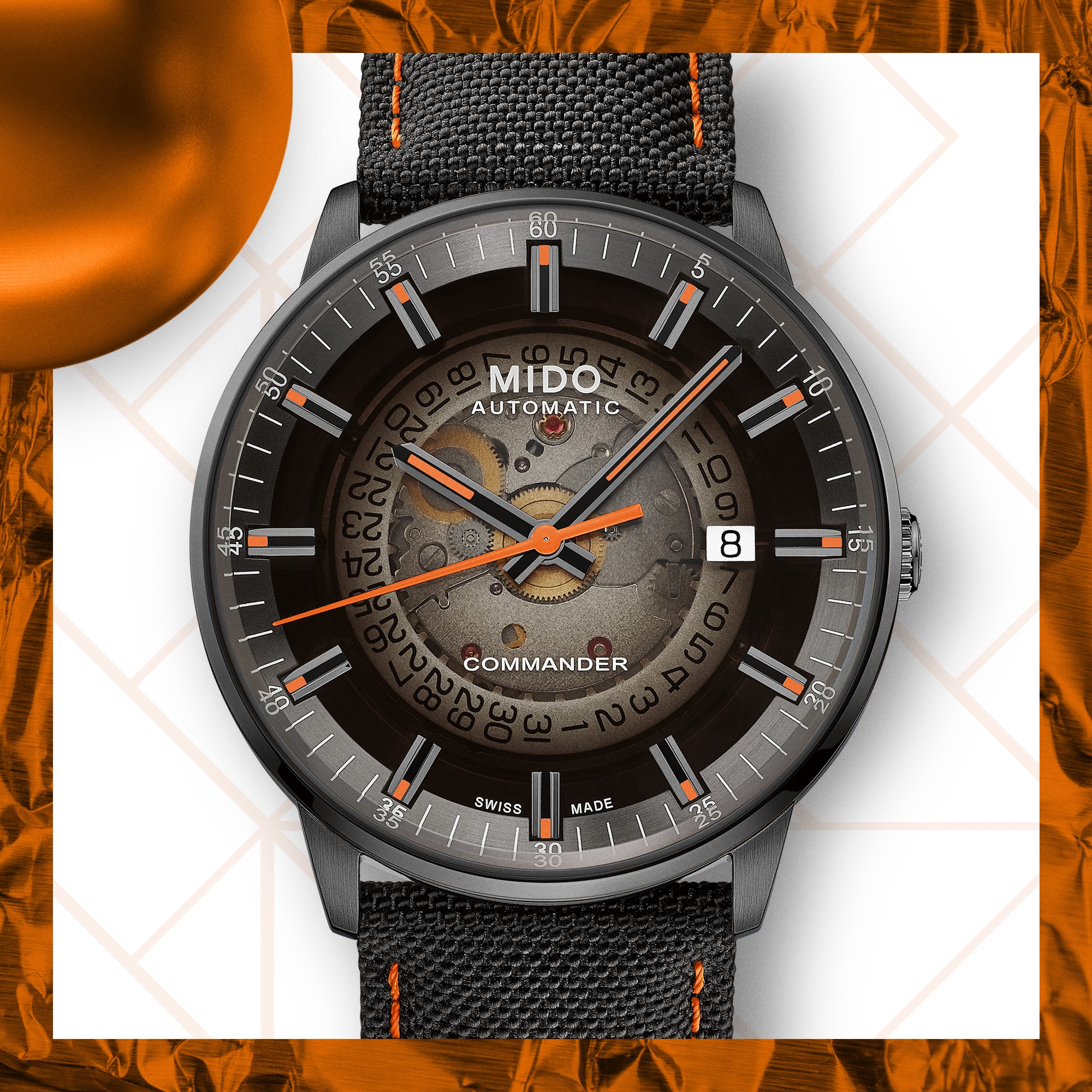 Mido Love