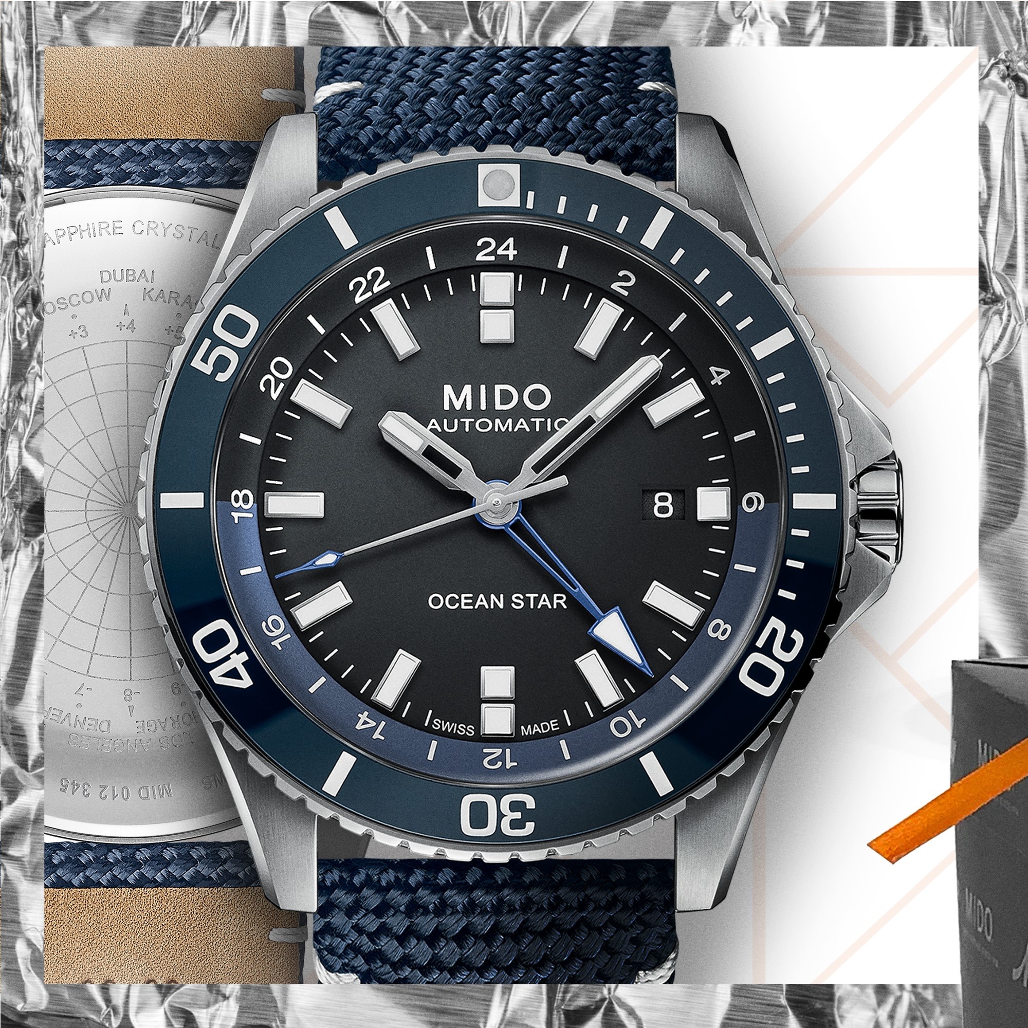 Mido