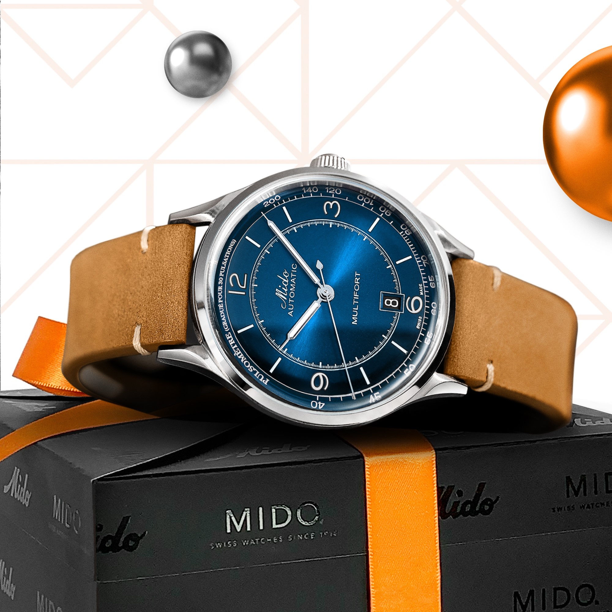 Mido