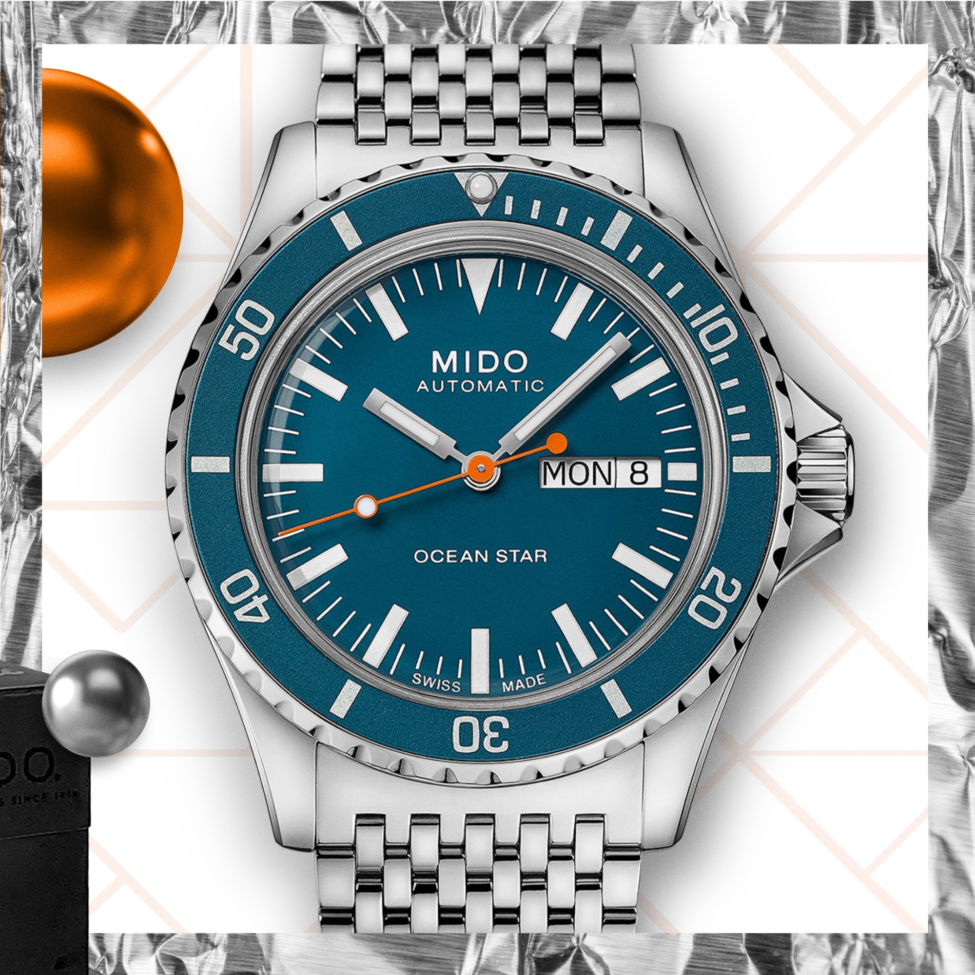 Mido Love