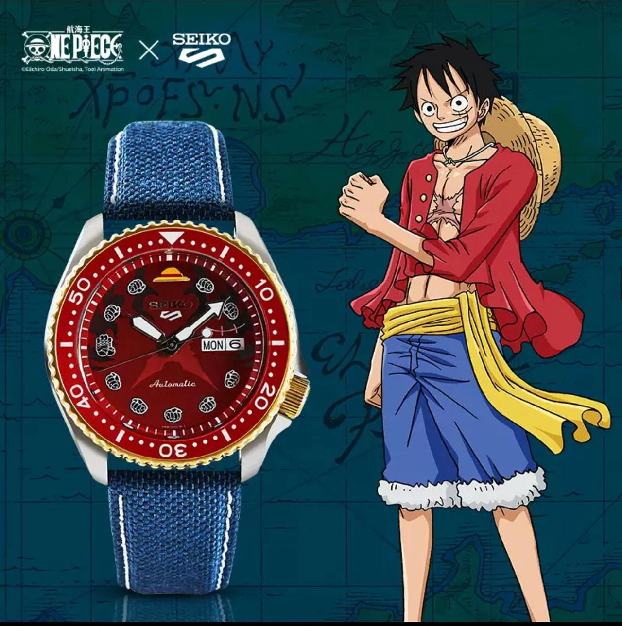 Seiko 5 Sports Seiko 5 Sports