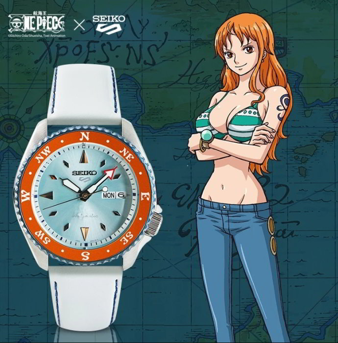 Seiko 5 Sports Seiko 5 Sports