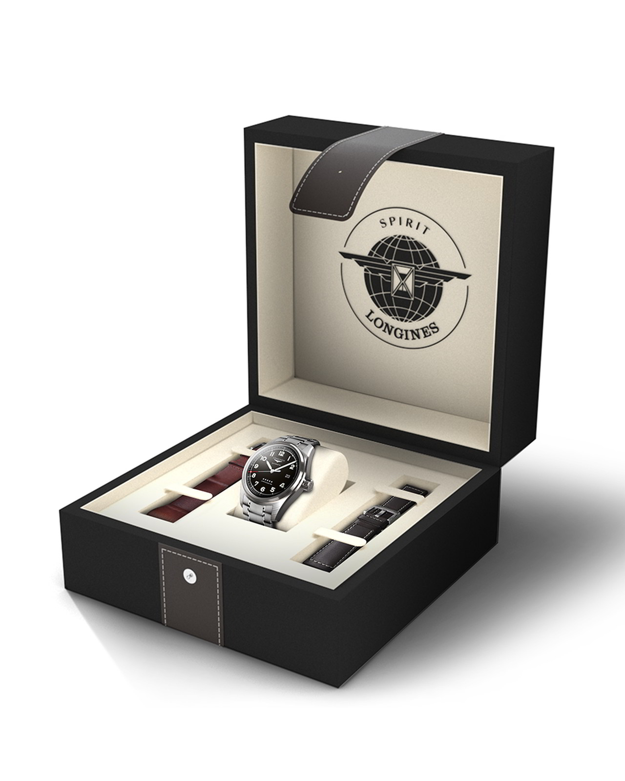 Longines Spirit Prestige