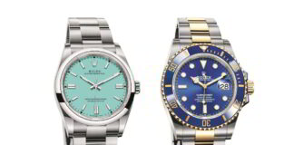 Rolex