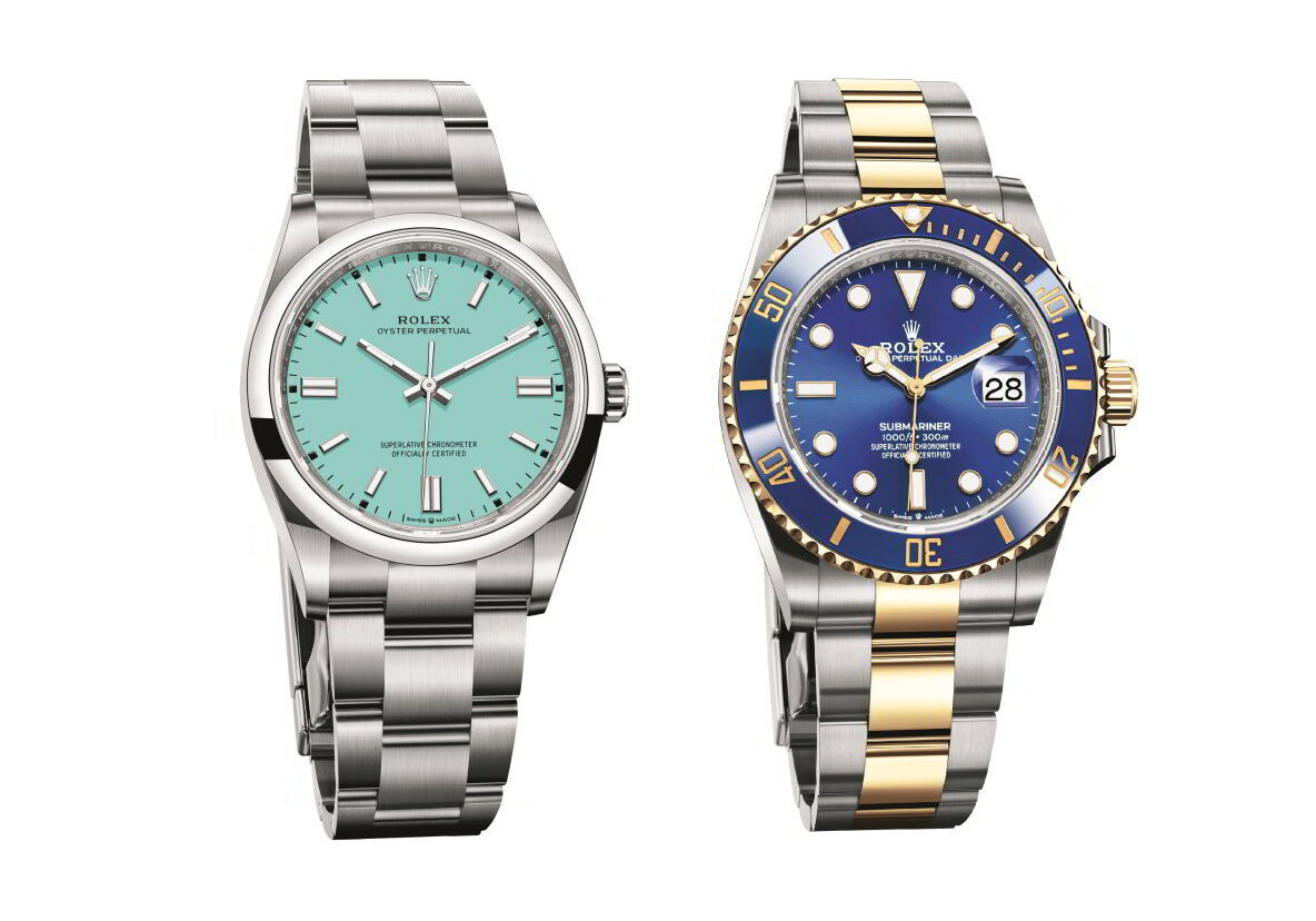 Rolex