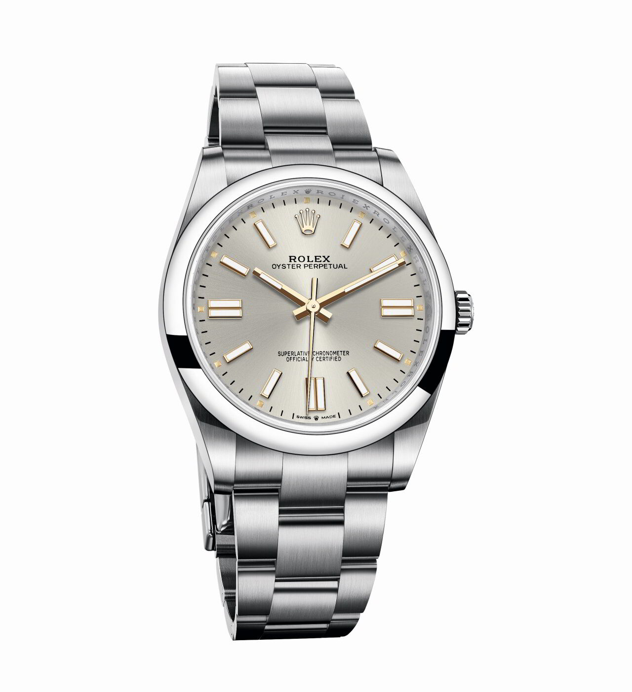 Rolex Rolex