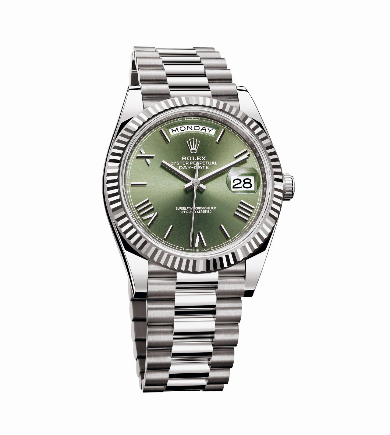 Rolex Rolex