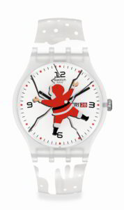 SWATCH SWATCH