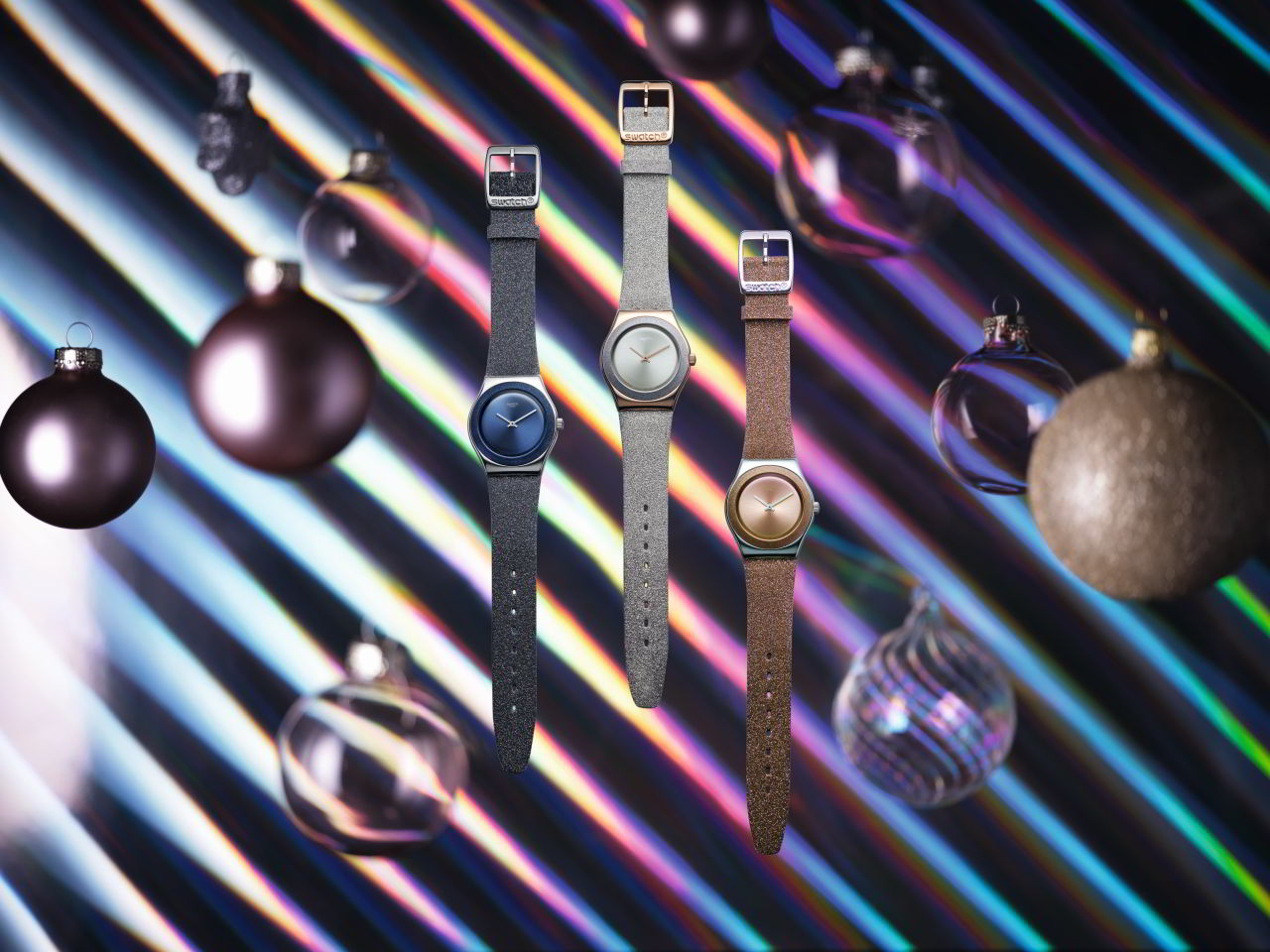 SWATCH