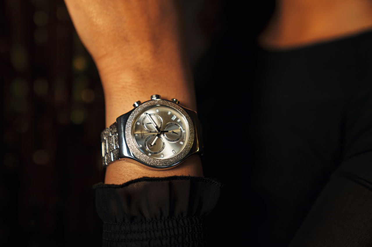 SWATCH