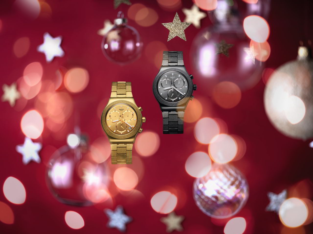 SWATCH