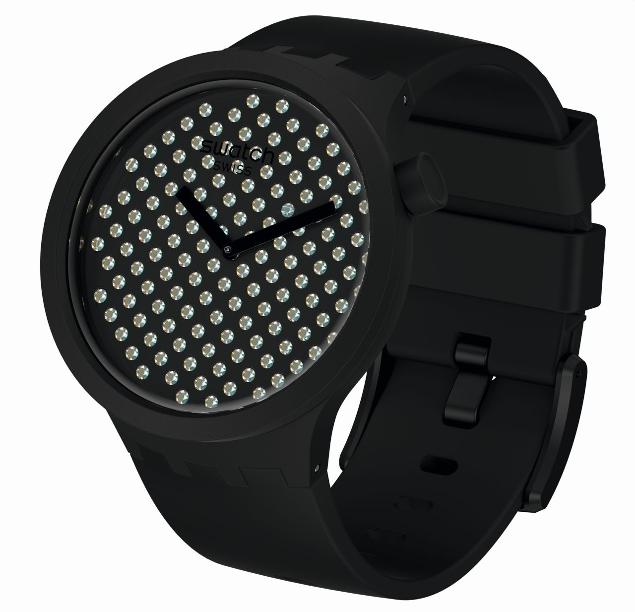 SWATCH SWATCH