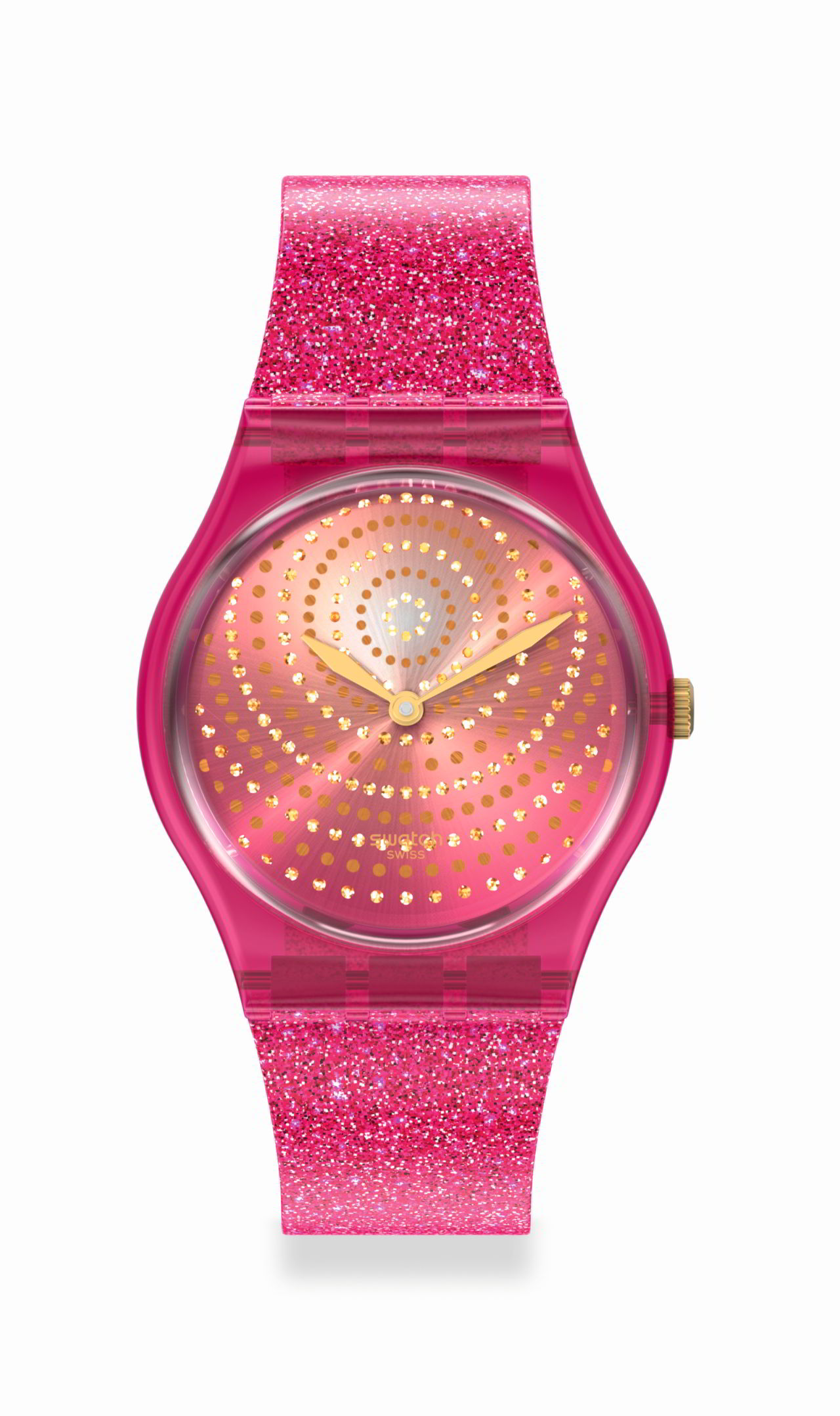 SWATCH SWATCH