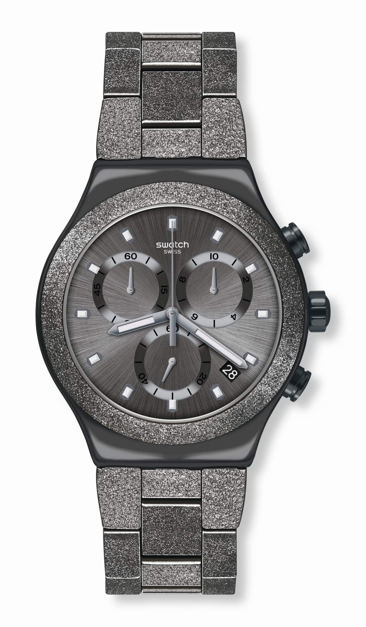 SWATCH SWATCH