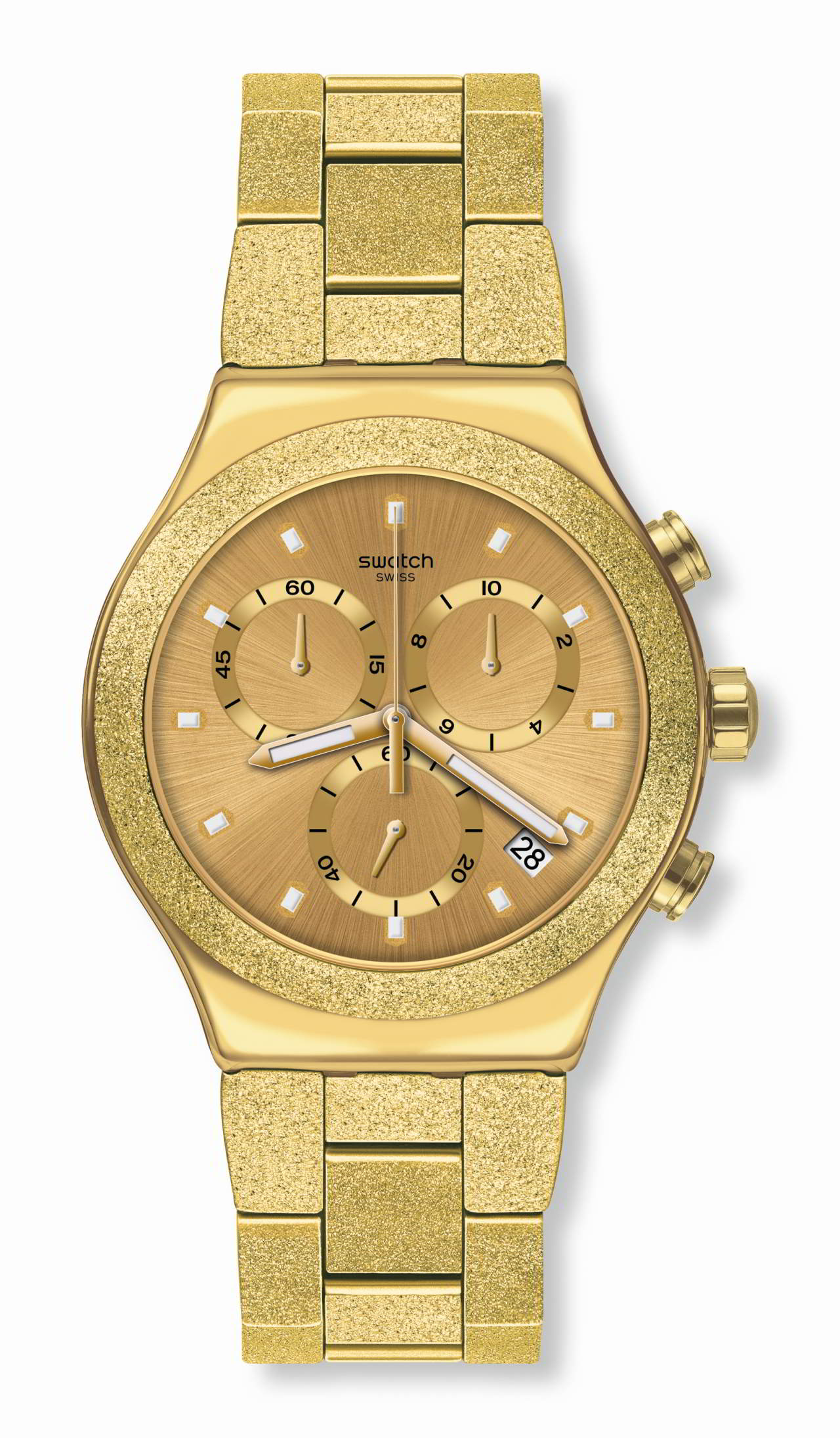 SWATCH SWATCH