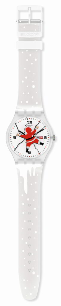SWATCH SWATCH