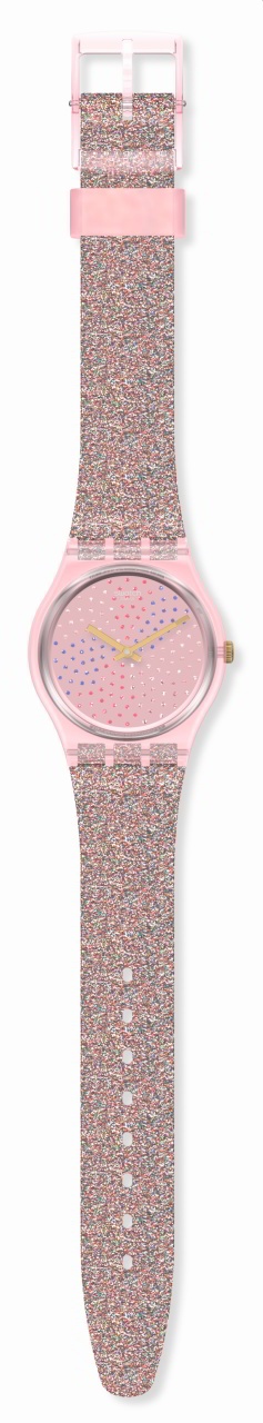 SWATCH SWATCH