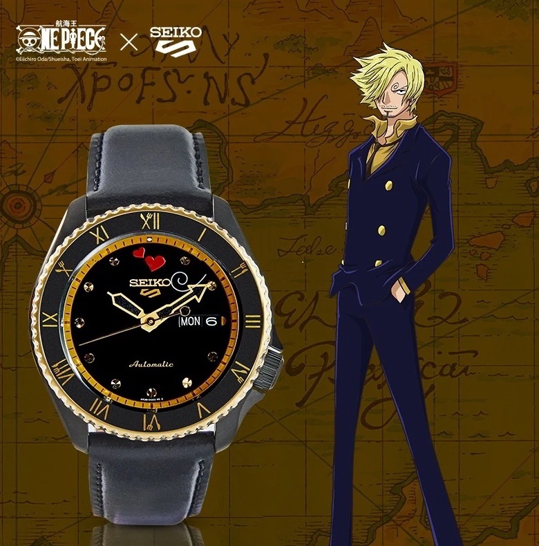 Seiko 5 Sports Seiko 5 Sports