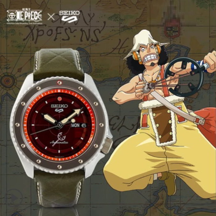 Seiko 5 Sports Seiko 5 Sports