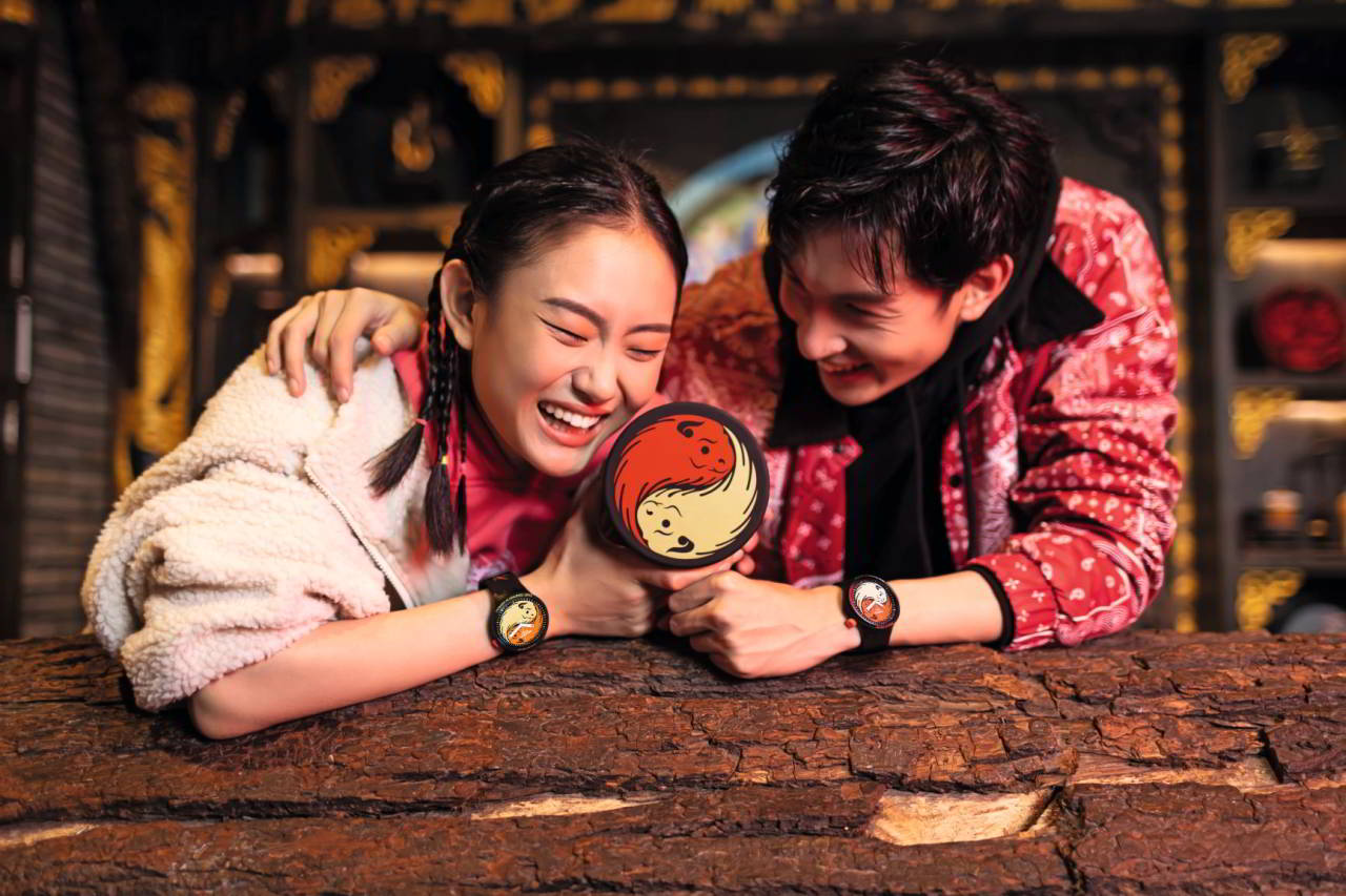 SWATCH OX ROCKS 2021 SWATCH OX ROCKS 2021