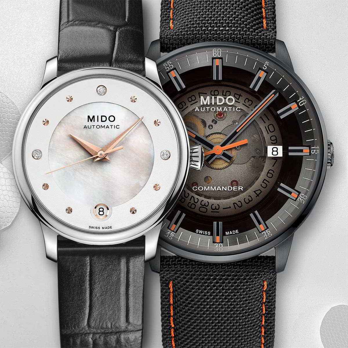 Mido Love