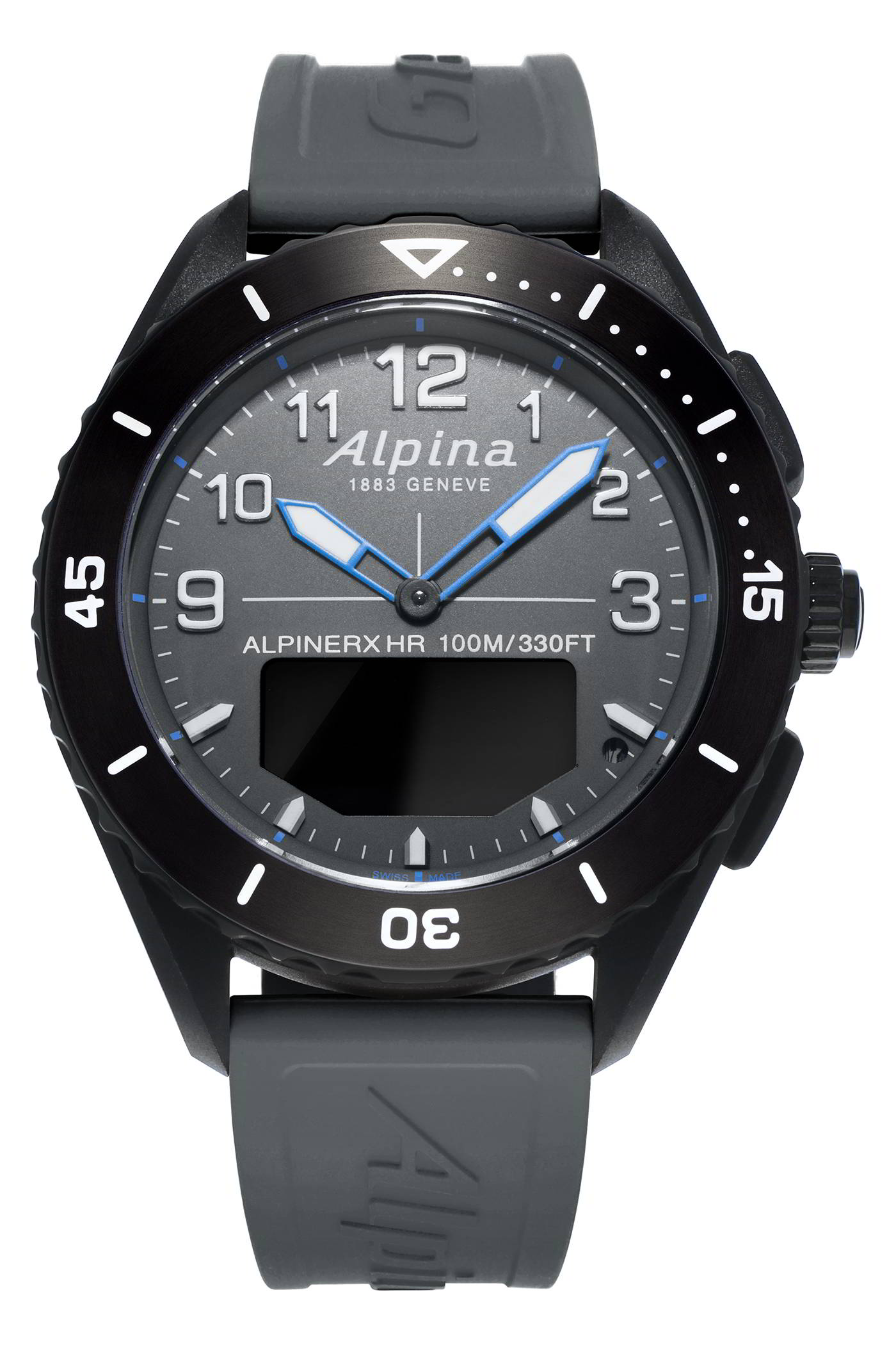 Alpina AlpinerX Alive Alpina AlpinerX Alive