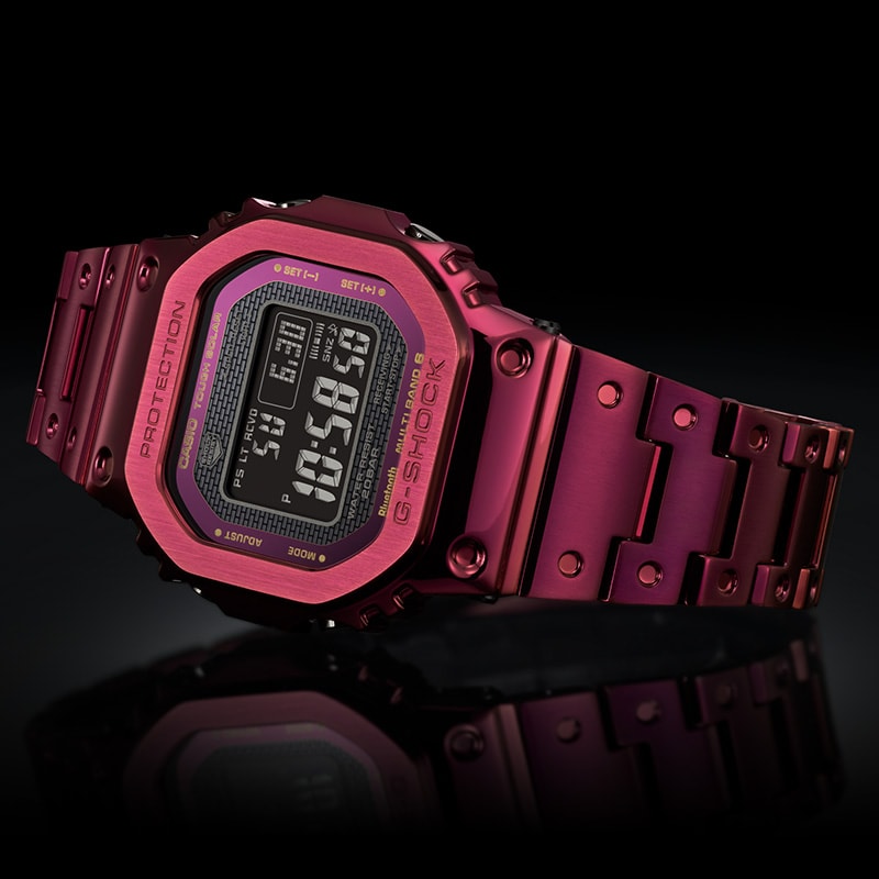 Casio G-Shock Casio G-Shock