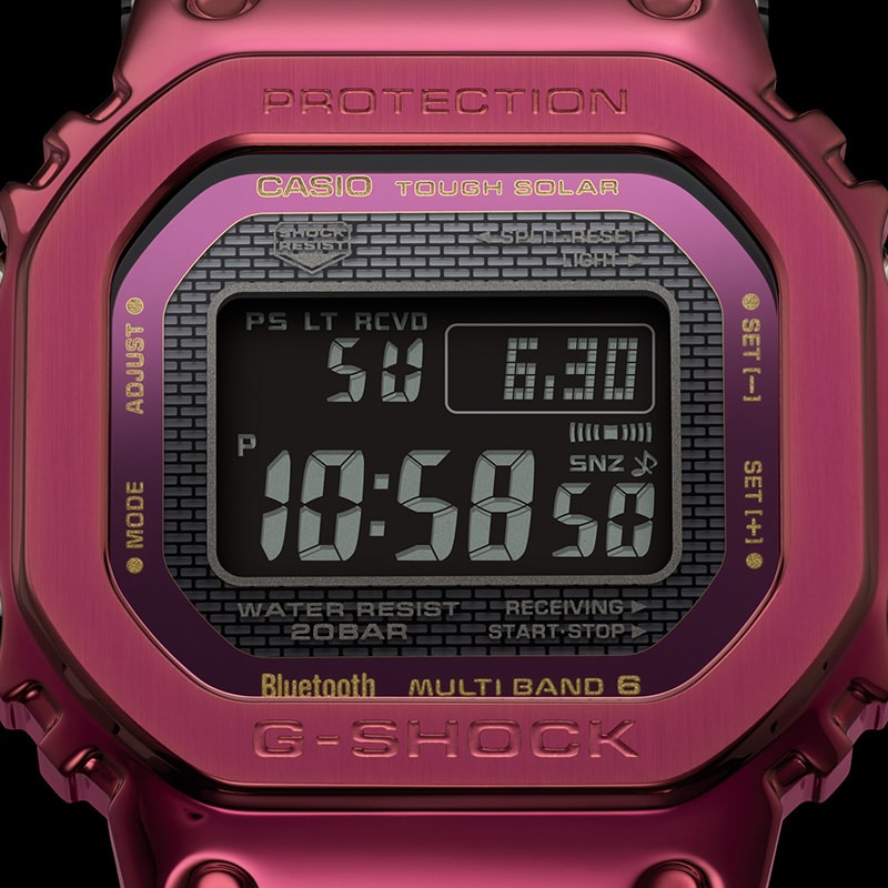 Casio G-Shock
