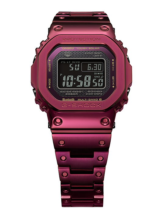 Casio G-Shock Casio G-Shock