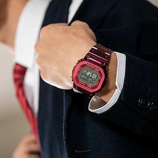 Casio G-Shock Casio G-Shock