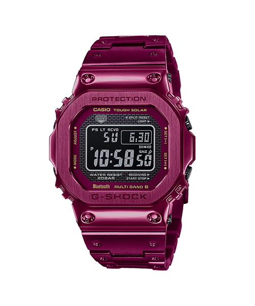 Casio G-Shock