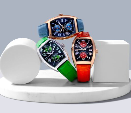 Franck Muller